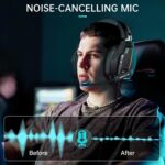 Tatybo XW2 Gaming Headset