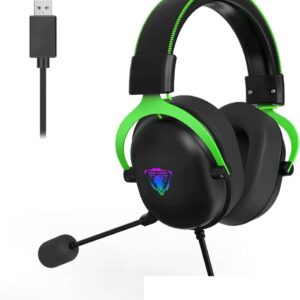 JEDEL GH818 Gaming Headset