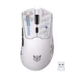 ONIKUMA DM01 Tri-Mode Gaming Mouse
