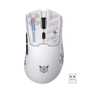 ONIKUMA DM01 Tri-Mode Gaming Mouse