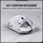 ONIKUMA DM01 Tri-Mode Gaming Mouse