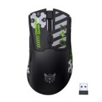 ONIKUMA DM01 Tri-Mode Gaming Mouse
