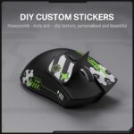 ONIKUMA DM01 Tri-Mode Gaming Mouse