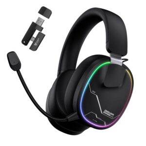 ONIKUMA GT836 Wireless Gaming Headset