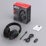 ONIKUMA GT836 Wireless Gaming Headset